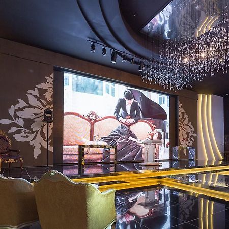 Charis Hotel Incheon Dış mekan fotoğraf