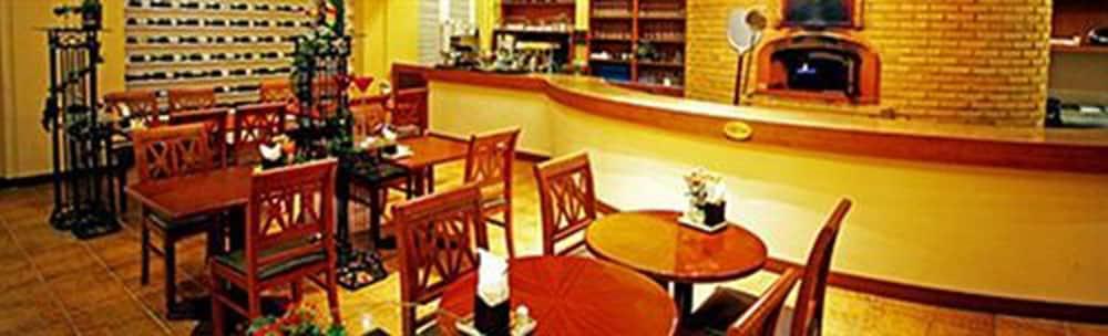 Charis Hotel Incheon Dış mekan fotoğraf