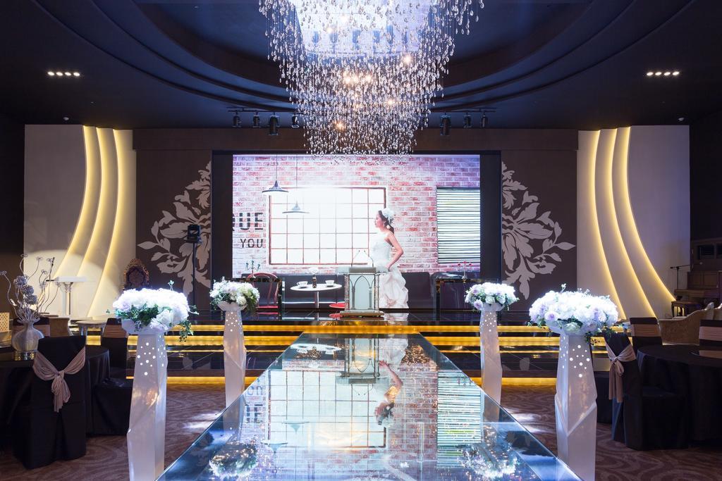 Charis Hotel Incheon Dış mekan fotoğraf