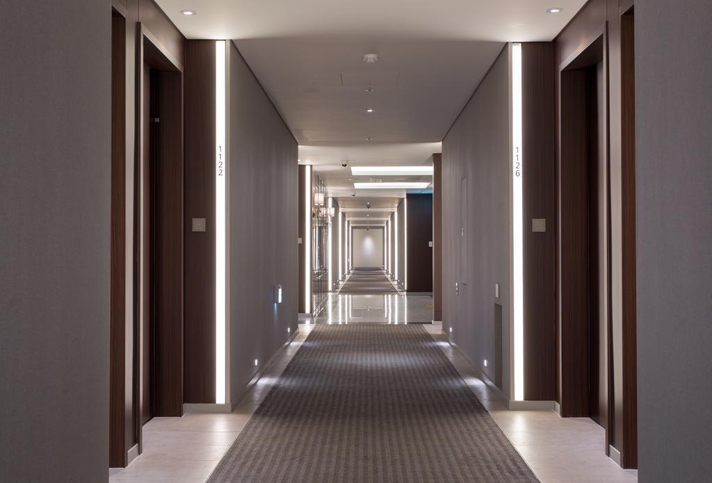 Charis Hotel Incheon Dış mekan fotoğraf