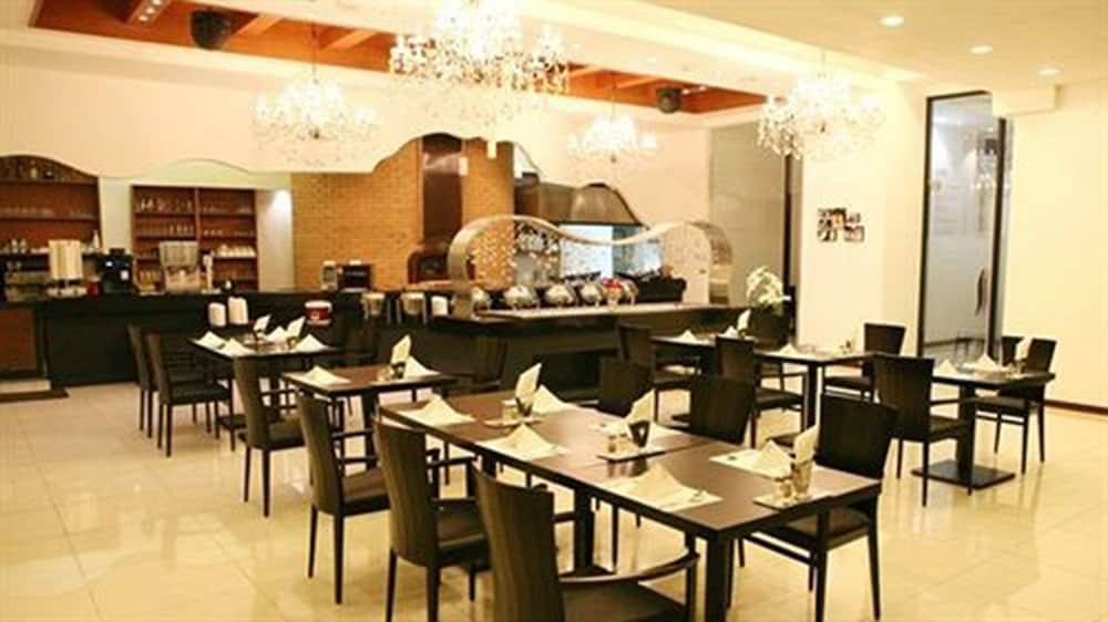 Charis Hotel Incheon Dış mekan fotoğraf