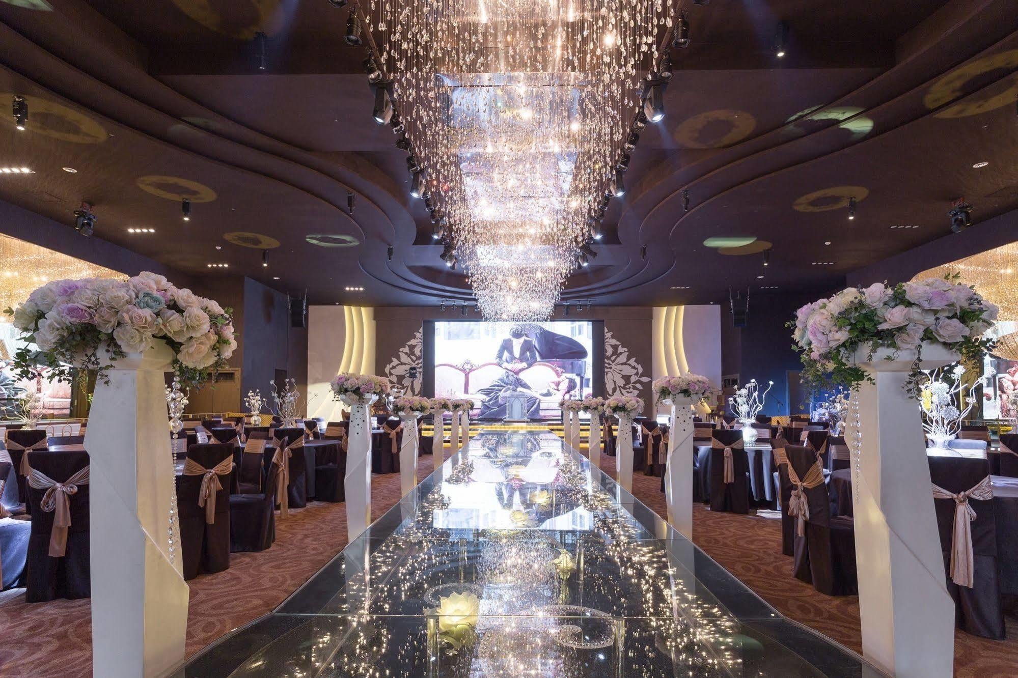 Charis Hotel Incheon Dış mekan fotoğraf