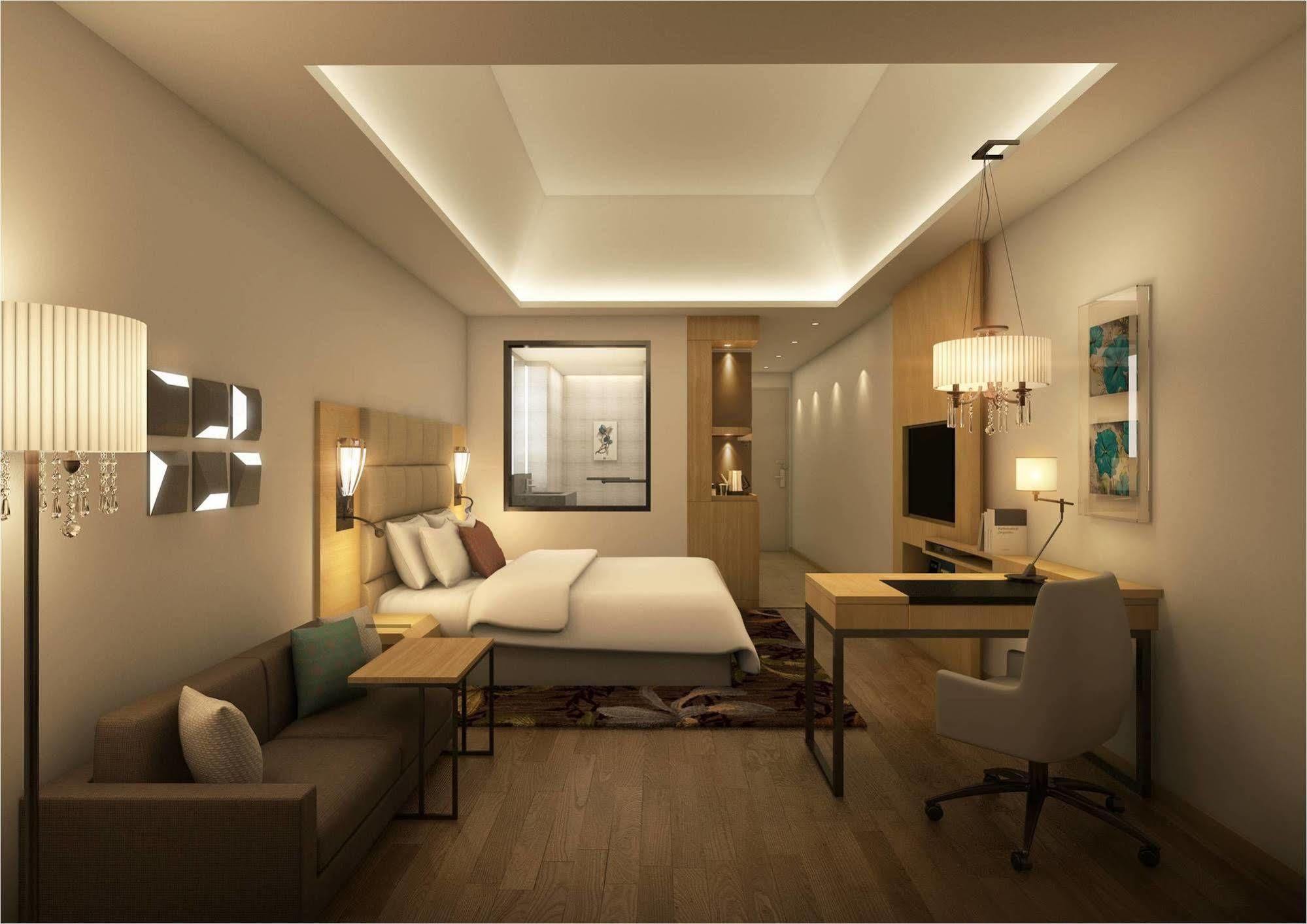 Charis Hotel Incheon Dış mekan fotoğraf