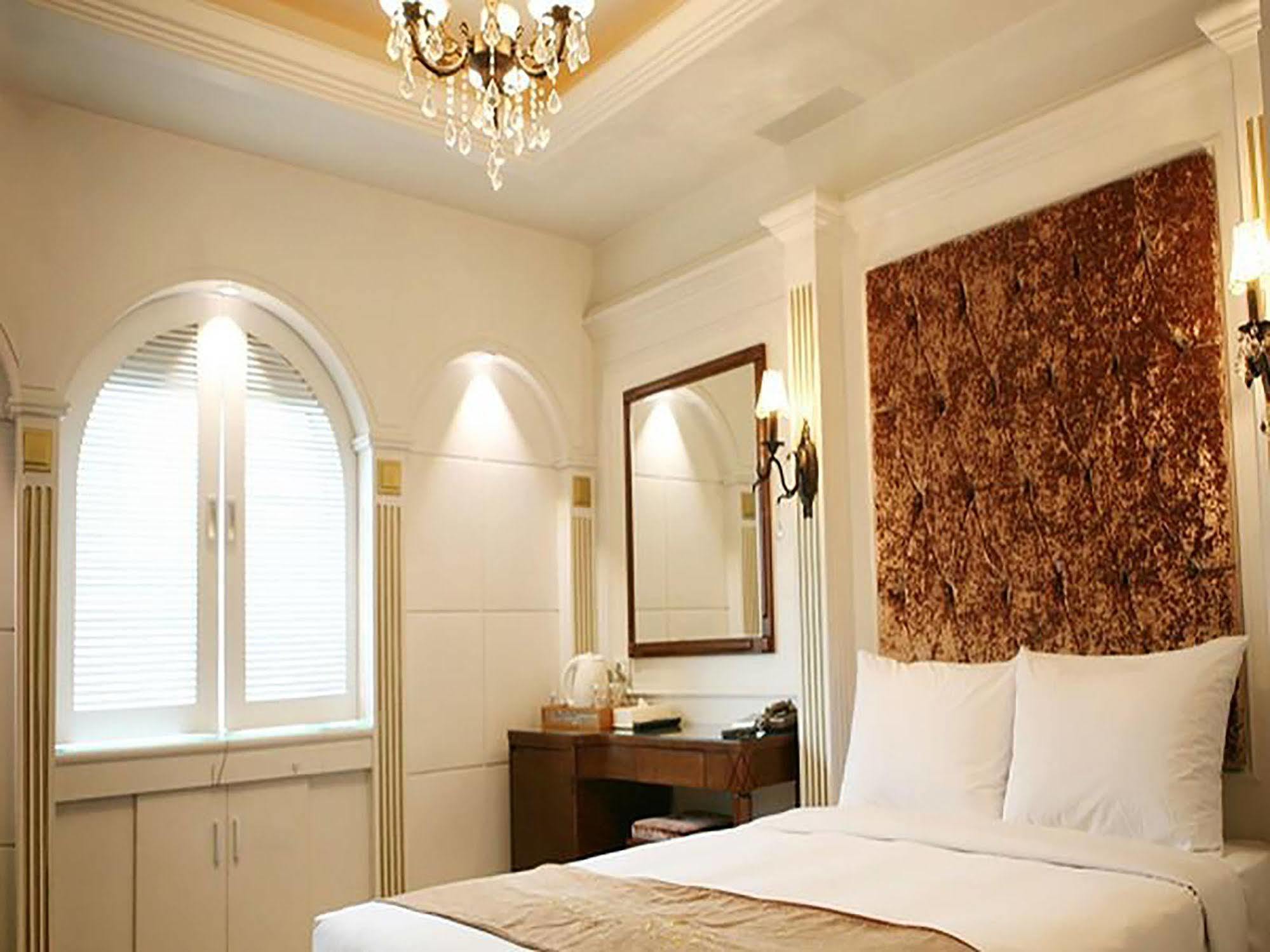 Charis Hotel Incheon Dış mekan fotoğraf